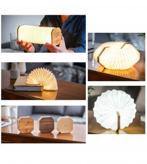 SMART Accordion Lamp